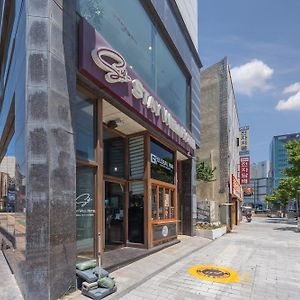 Staywell Hotel