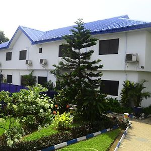 Atlantic Hotel